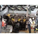 Двигатель в сборе 3MZ-FE Harrier Hybrid/Lexus RX400h