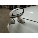 Зеркало на крыло (рожок) Toyota Harrier 35, цвет 062