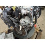 Двигатель в сборе 3MZ-FE Harrier Hybrid/Lexus RX400h