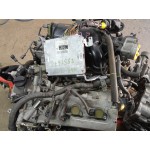 Двигатель в сборе 2GR-FE Toyota Harrier, GSU35, 4WD
