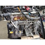 Двигатель в сборе Suzuki Escudo/Grand Vitara, TDA4W/TDA4V, J24B, 2010г