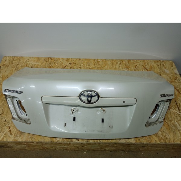 Крышка багажника Toyota Camry, 2006, ACV45